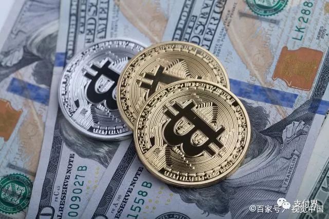 数字货币出现后，支付清算机构还在不在？