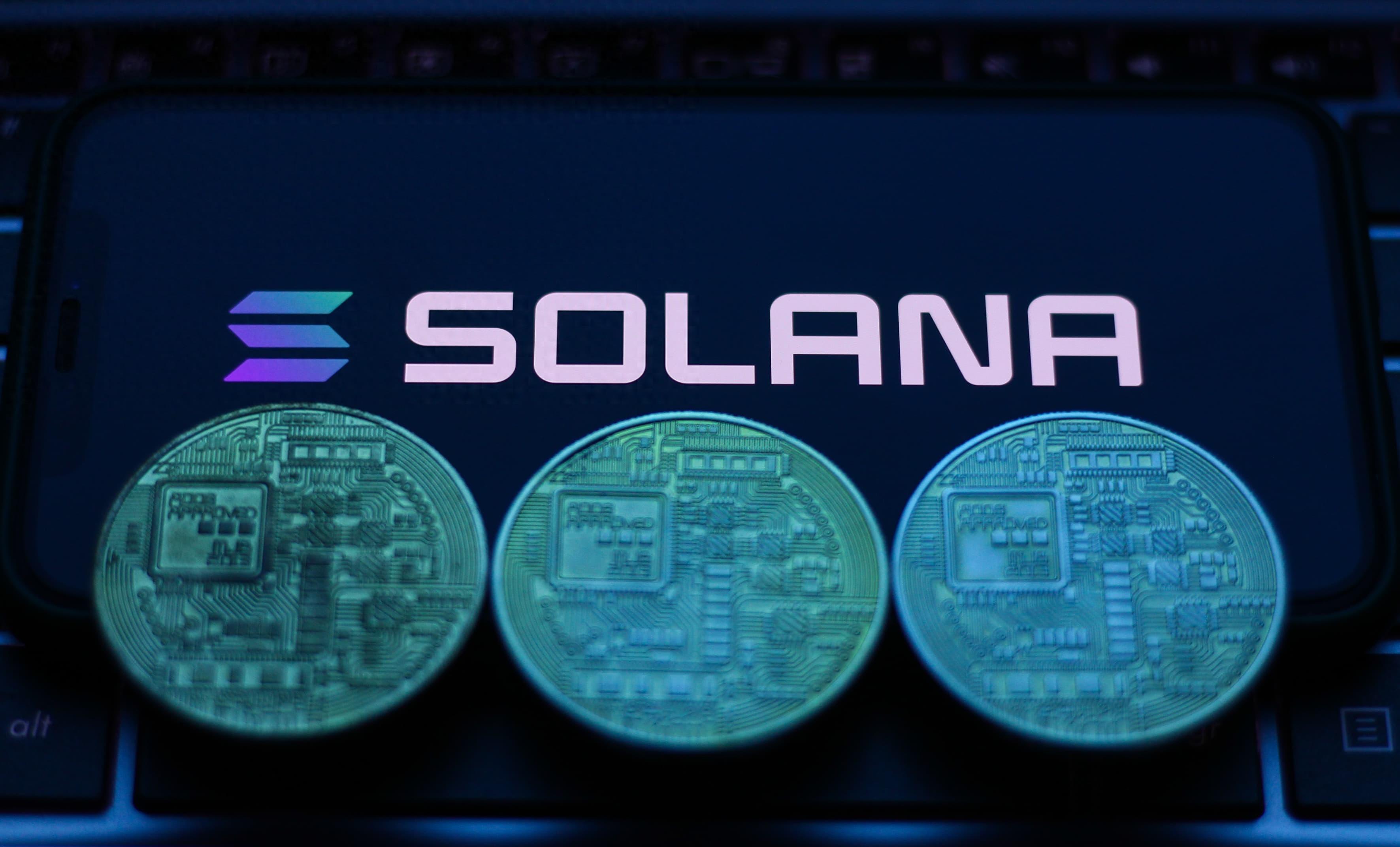 imtoken钱包官网app下载Solana 2023年逆势上涨原因分析：市值增长66%背后的关键因素