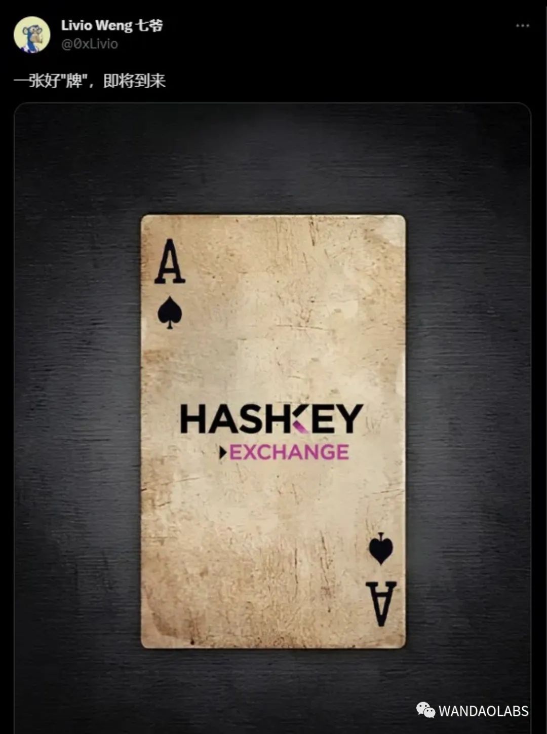 比特派钱包官网app下载香港证监会批准HashKey Exchange牌照升级，正式向散户开放服务