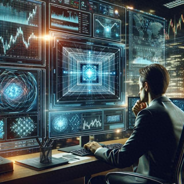 tp钱包下载app安卓版最新版2024谷歌量子芯片Willow：量子计算的突破与加密技术的未来挑战