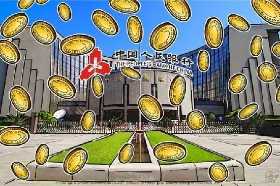 中国央行成功测试基于区块链的数字票据交易平台，数字货币试运行即将启动