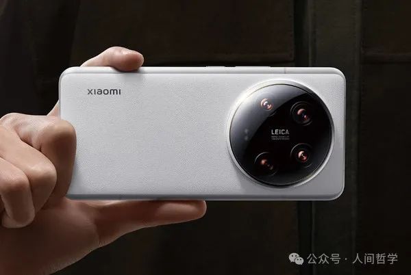 小米创新策略_小米14的创新设计如何引领行业潮流？_小米创新案例