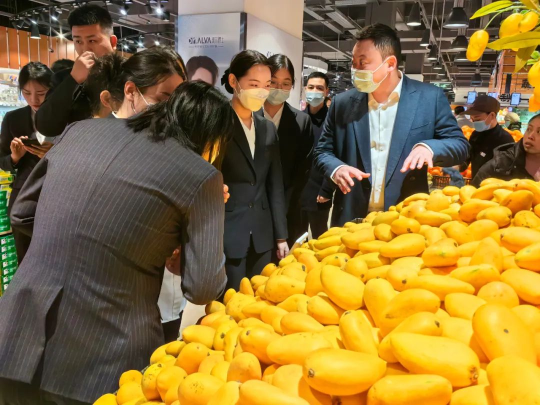 胖东来的质量检测：以消费者为导向_胖东来的质量检测：以消费者为导向_胖东来的质量检测：以消费者为导向