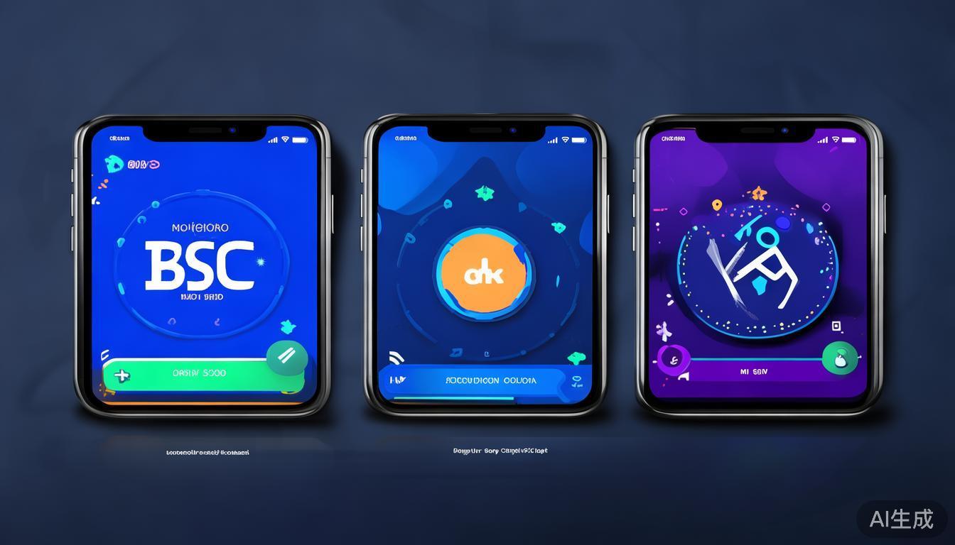 加密货币百科_加密货币voyager_tokenpocket官网下载中的加密货币支持种类，满足用户的不同需求