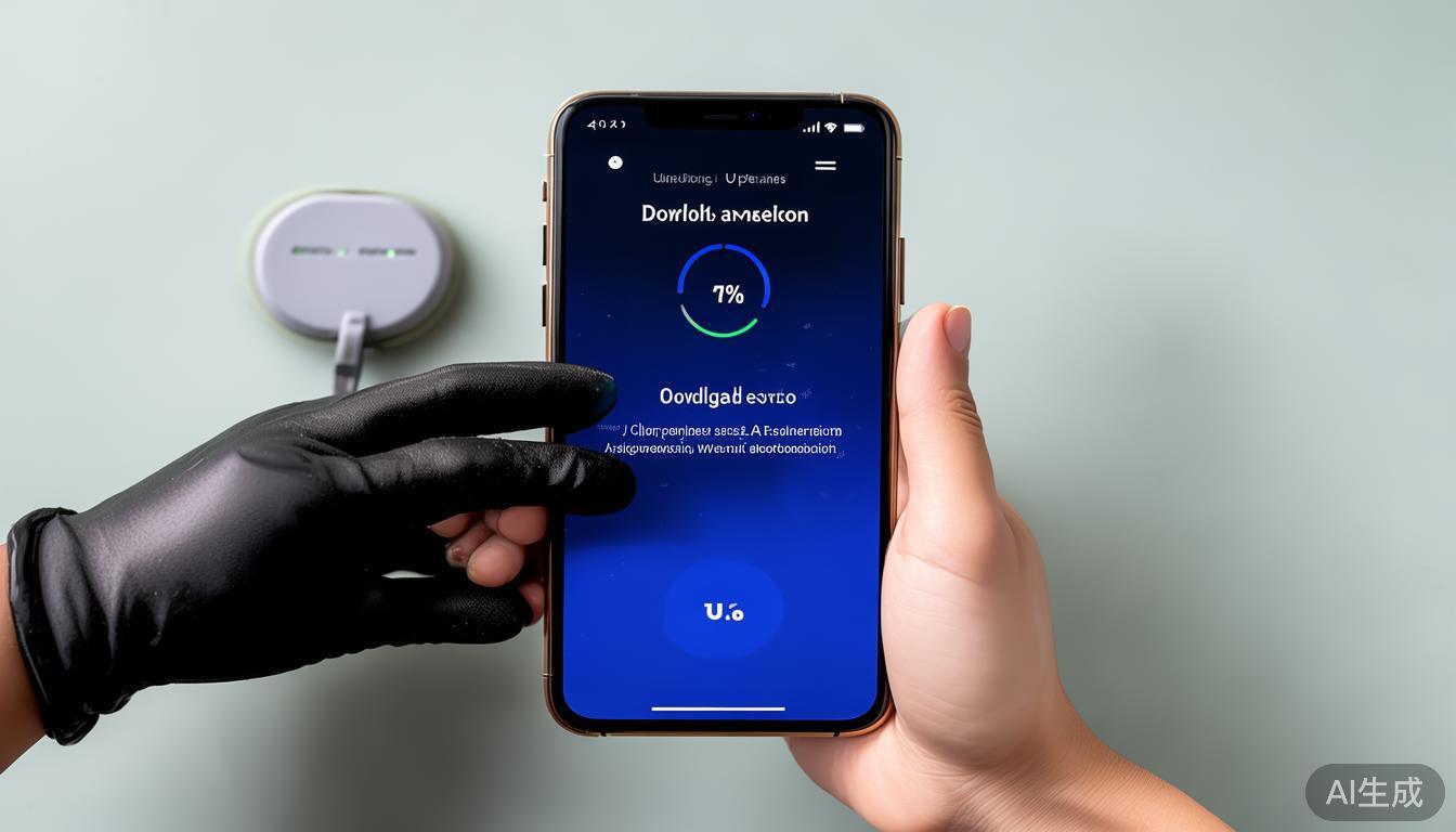 TP官方应用集成AI功能，提升用户体验，下载时需选可信渠道