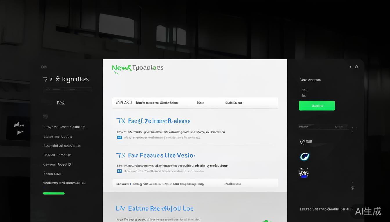 TP官网最新功能更新与下载指南：精准定位资源，提升使用效率