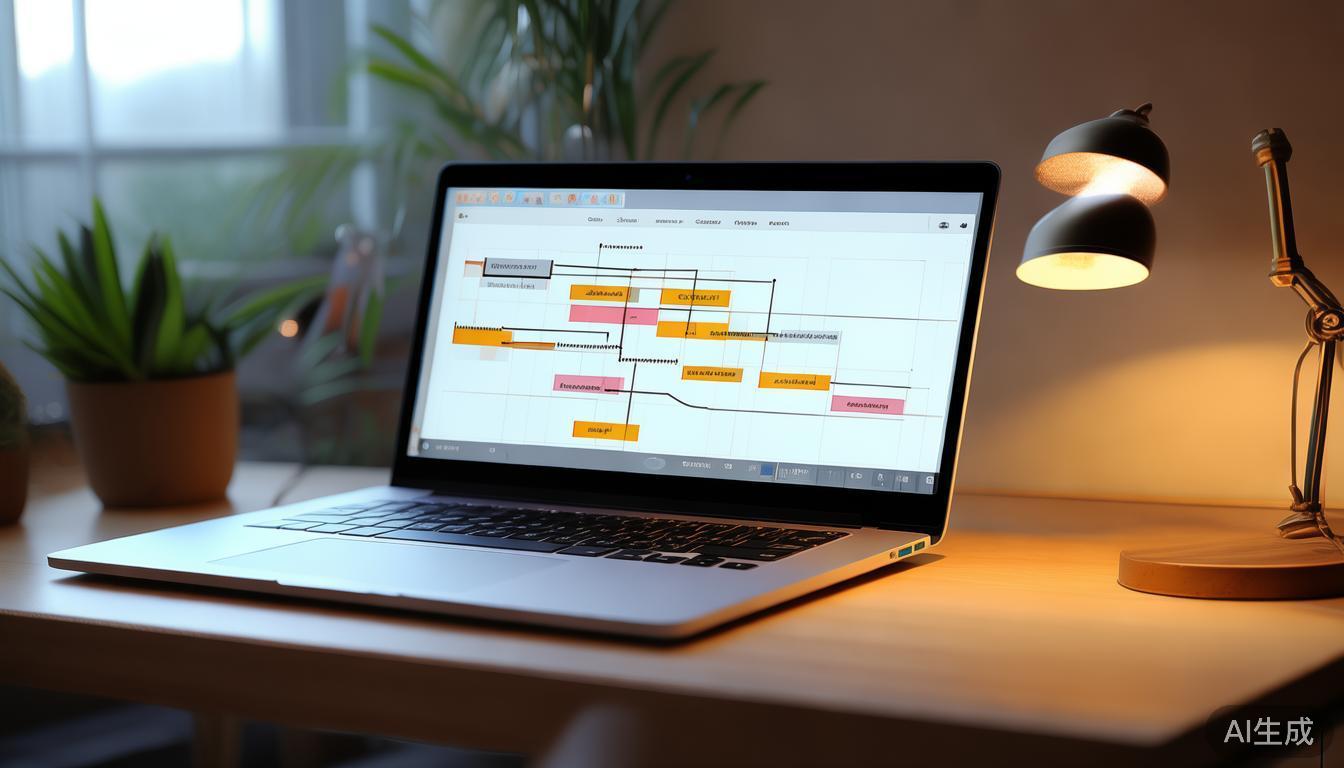 TP新版下载：功能扩展如何满足异步协作与项目可视化等用户需求？