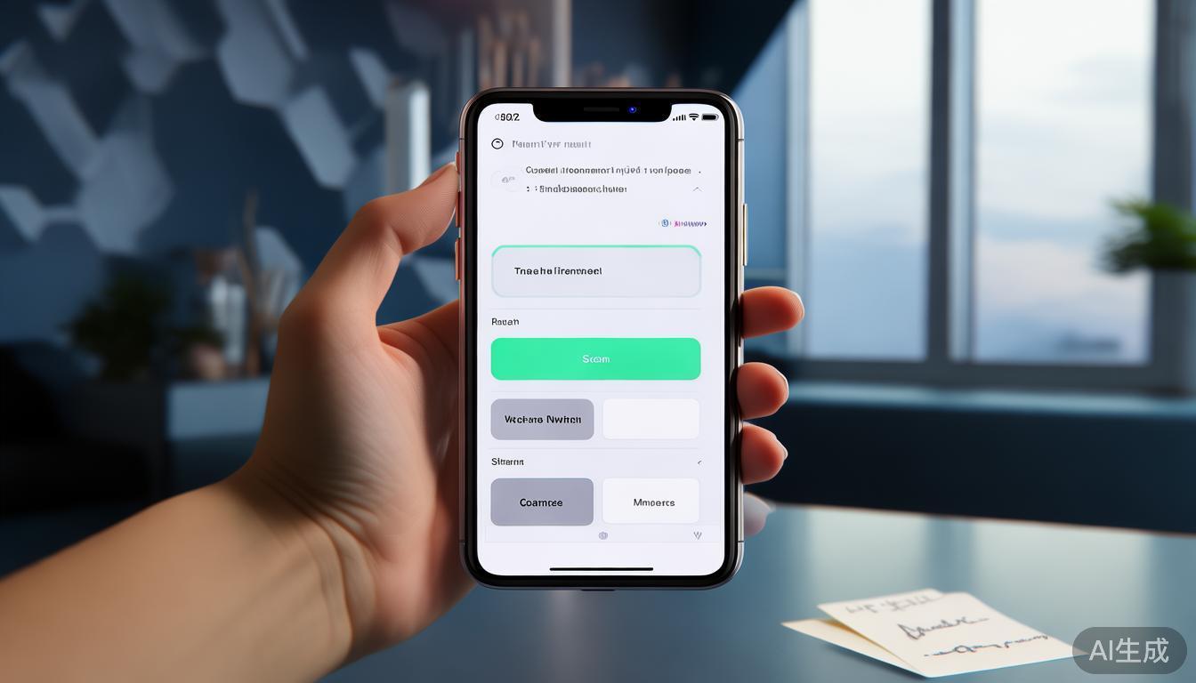 三方钱包App是干嘛的？详解其资产管理、收发兑换与去中心化金融功能