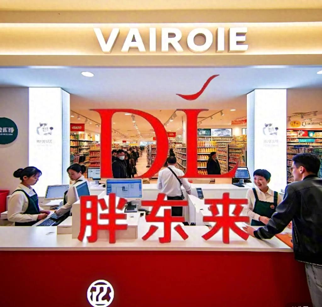 胖东来2024年销售额突破146亿元，卓越服务与优质商品赢得市场