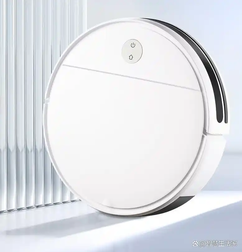 让家庭生活更轻松的智能解决方案_轻松智选智能扫地机是真的吗_什么是轻智能