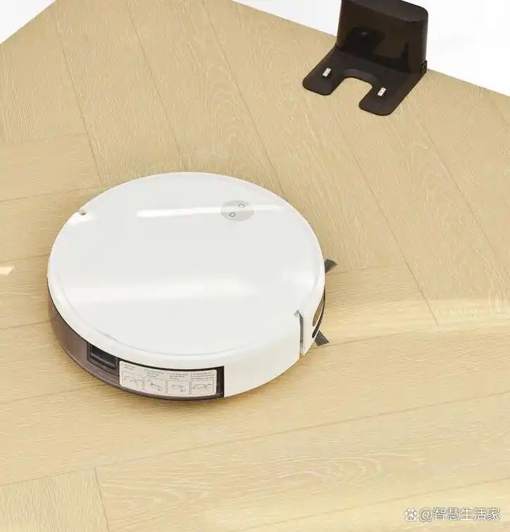 什么是轻智能_轻松智选智能扫地机是真的吗_让家庭生活更轻松的智能解决方案