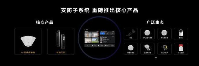 小米智能家居搭建方案_小米智能家庭解决方案_小米全屋智能主机：家庭生活的新核心