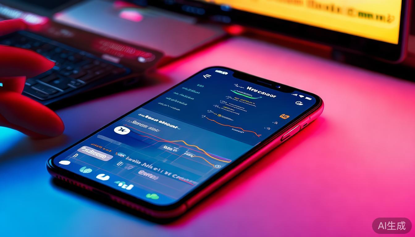 TP交易所App订单类型及执行方式介绍，关乎交易效率与资金安全