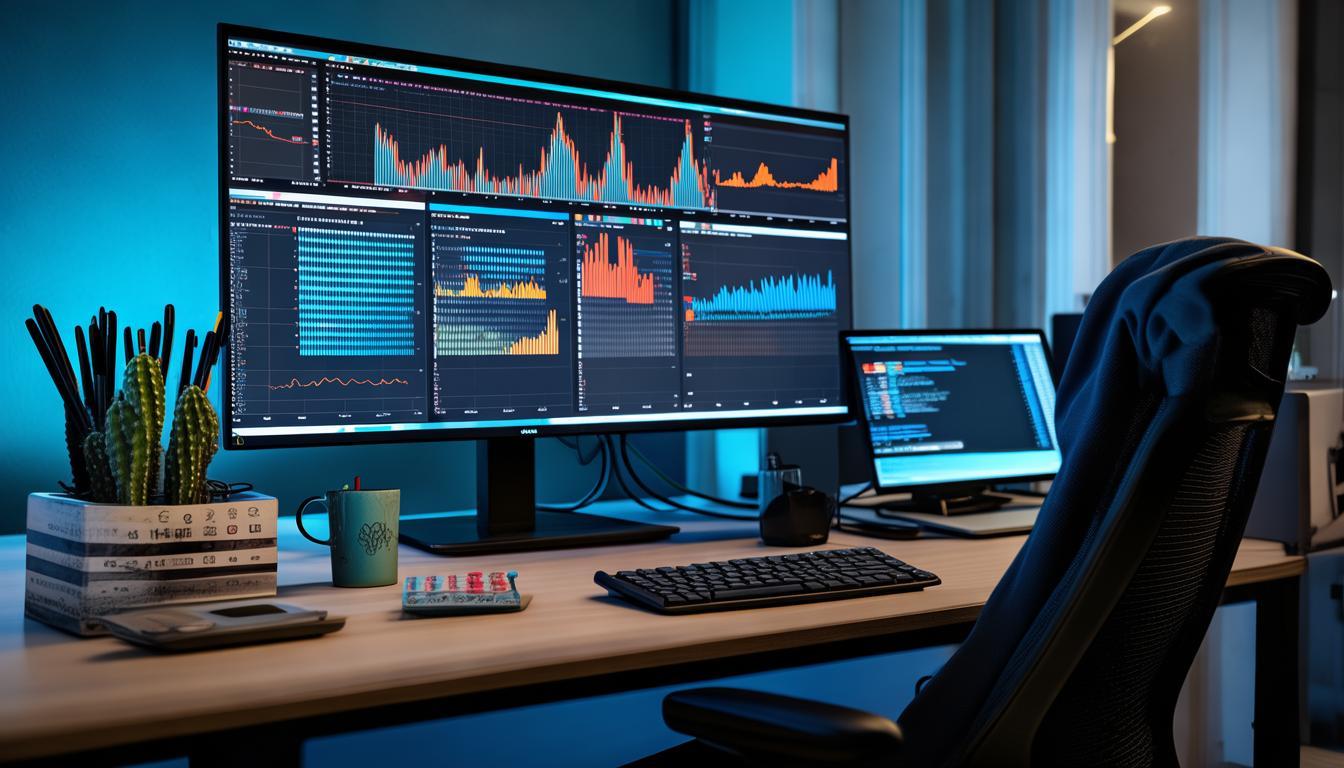 借助tpWallet官网下载，敏锐捕捉市场变化，做好两步应对