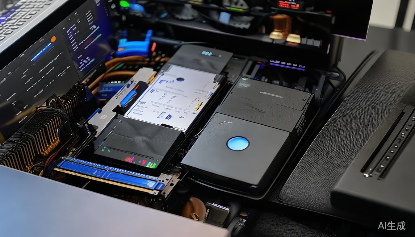 TP官方正版软件下载：硬件要求全面详解，处理器、内存与硬盘如何选？