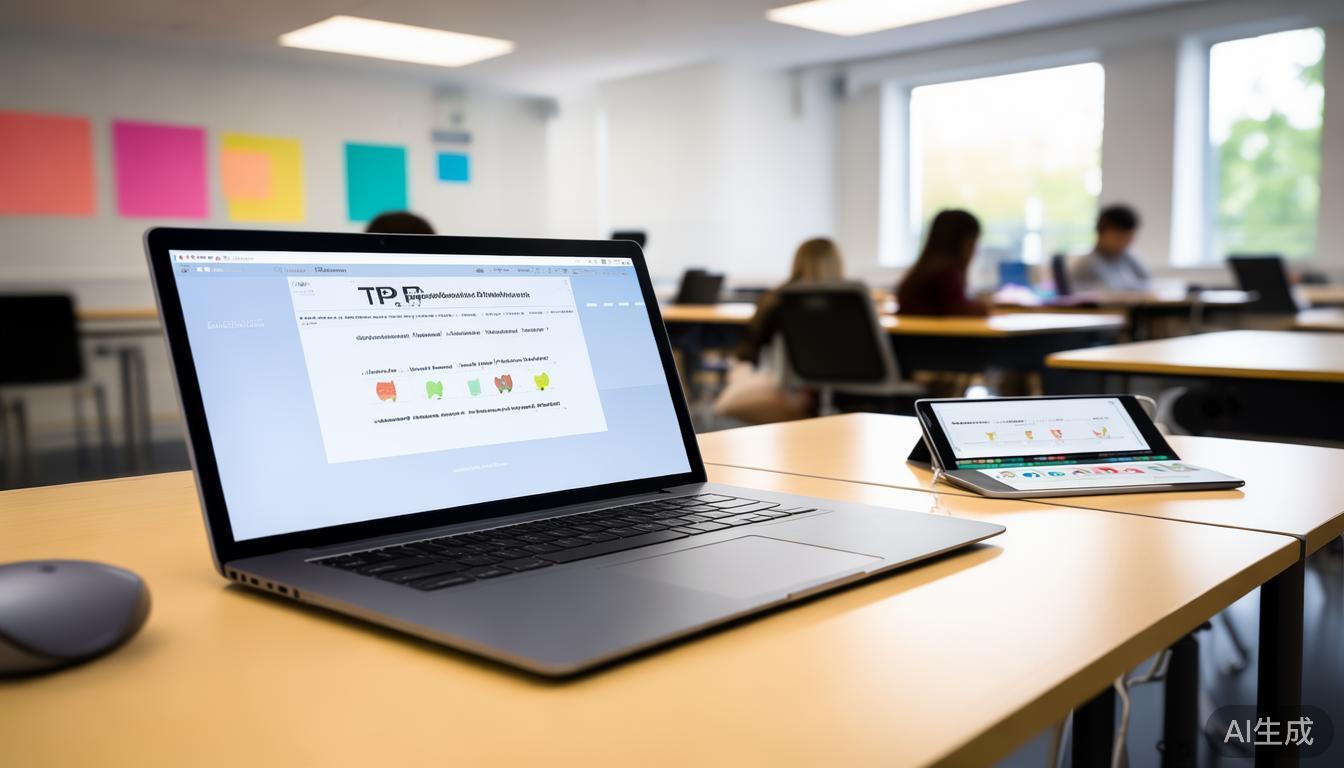 TP官网下载苹果版，成功应用于设计协作与教育领域，显著提升效率