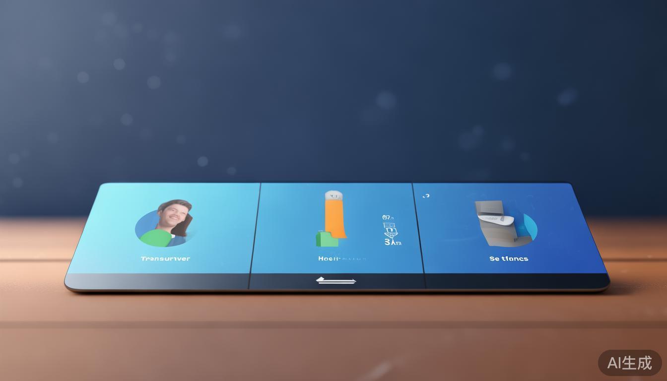 高效管理区块链资产必备：5步教你安全获取官方tpwallet下载链接