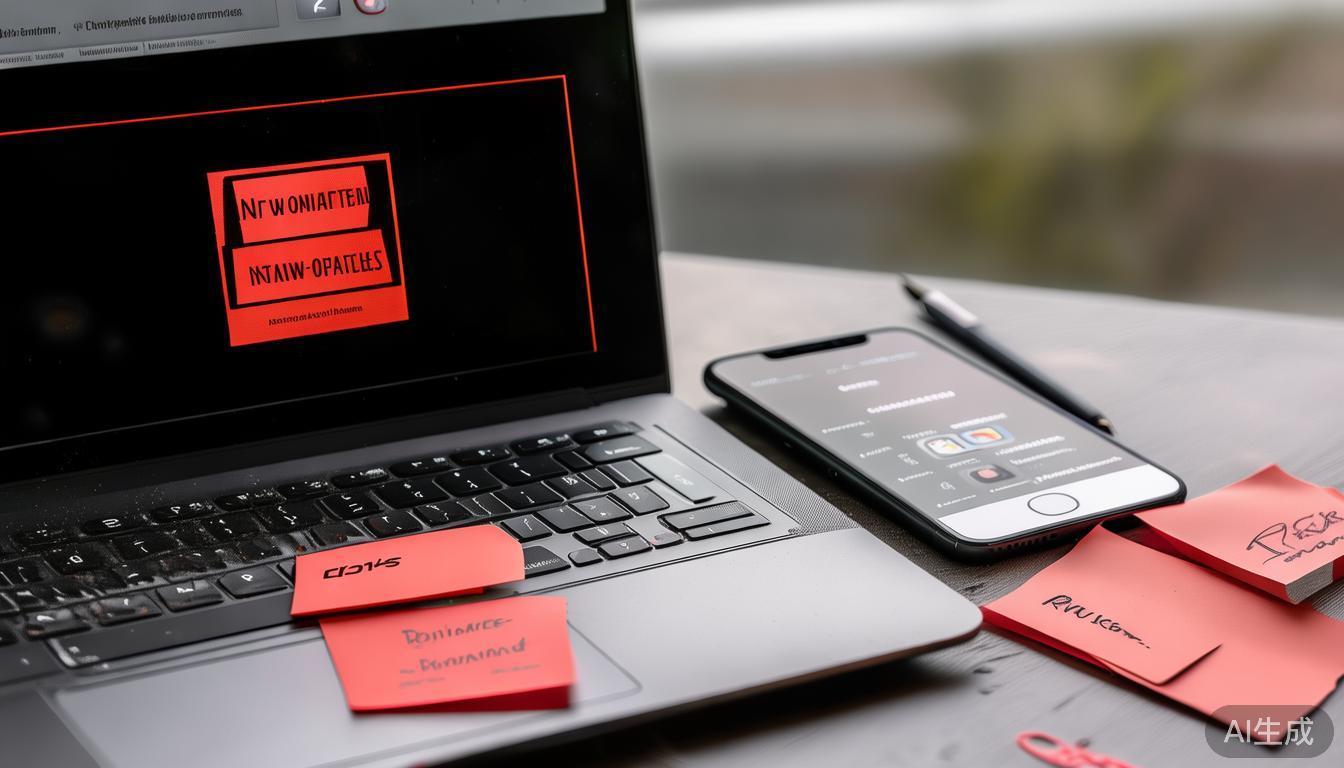 如何安全进行数据输出？掌握TP安卓版官方正版正确操作，规避风险