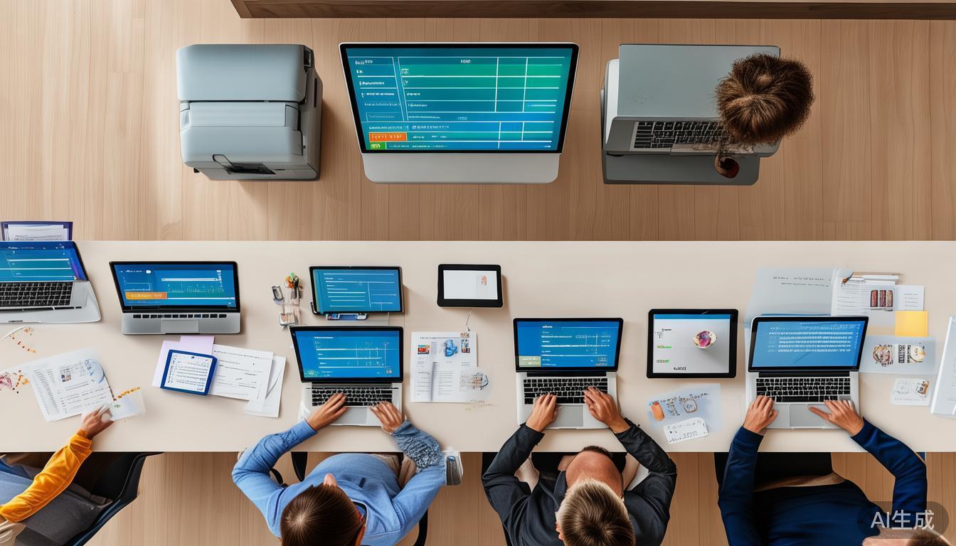 个人任务与团队协作：详解TP官方app核心使用案例，提升效率