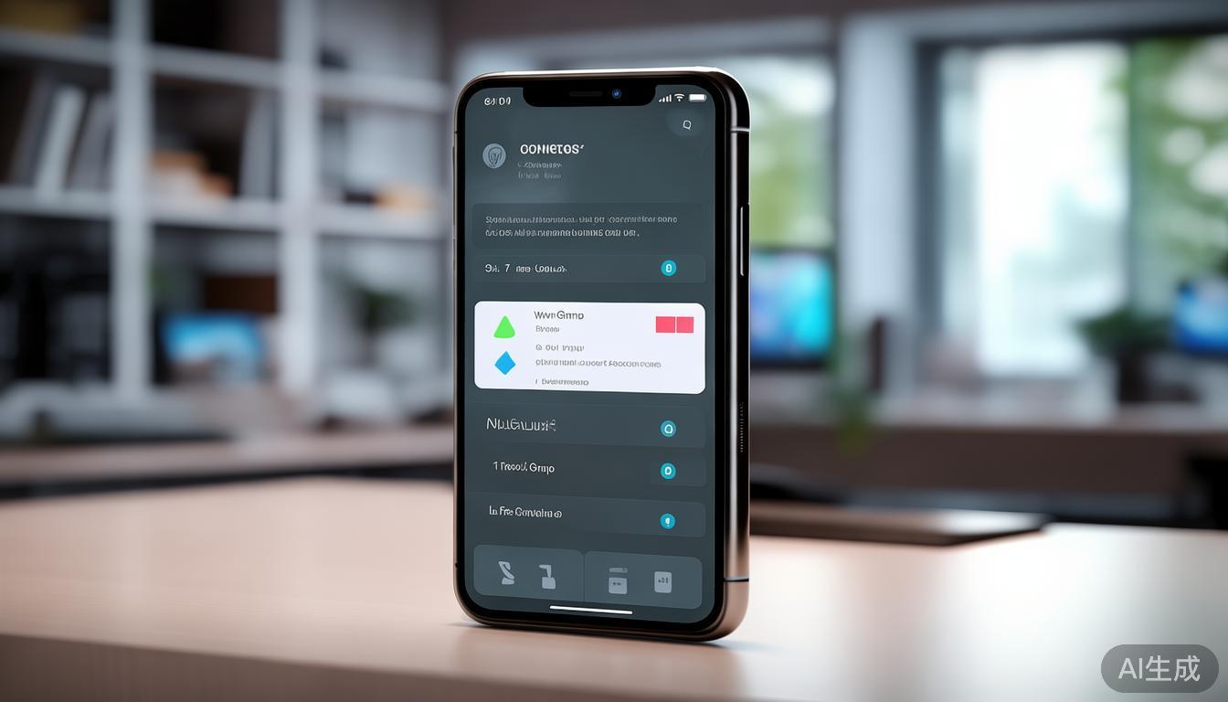 TP官方下载安卓2025新版剖析：智能系统全方位升级，三大核心变化解读