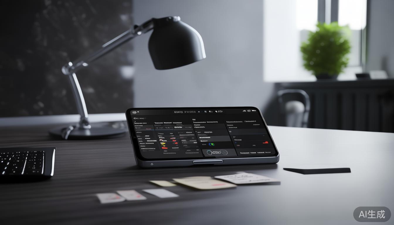怎样使用TP官方下载App构建高效工作流？详解触发器设置、看板与模板应用