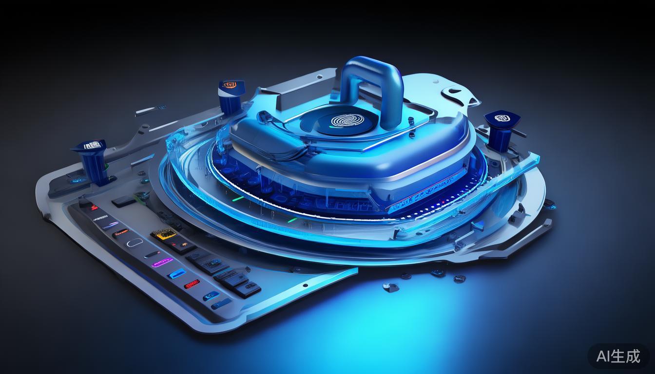 TP官方下载app：详解隐私保护措施与用户数据安全指南