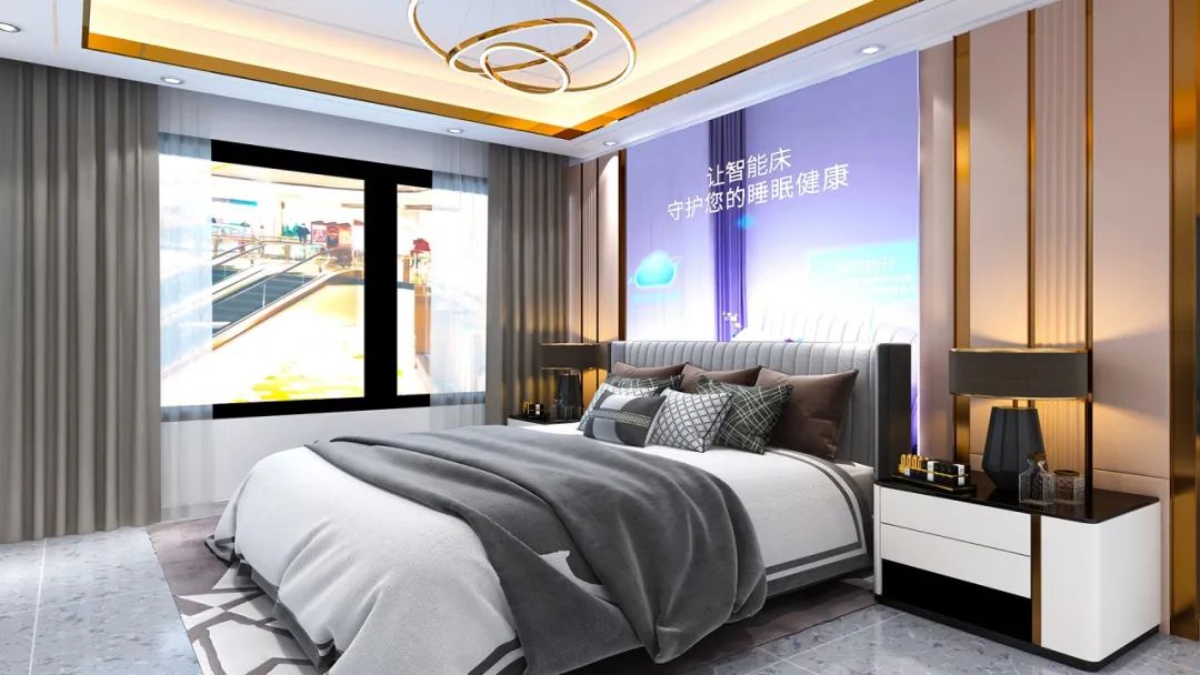 智能家居的魅力：让每一天都与众不同_建众智业推荐家居建材销售技巧_邢台众友家居电话
