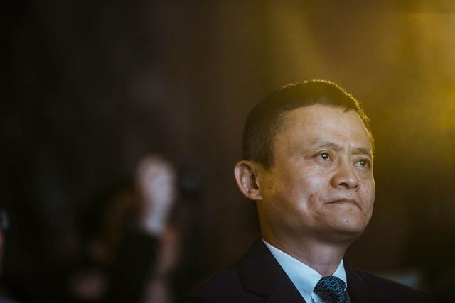 马云失败后成功的事例_马云失败和成功的归因方式_从多次失败到成功：马云的坚持