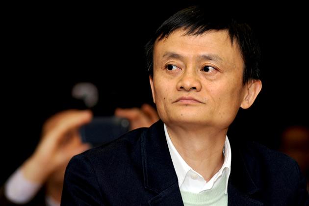 从多次失败到成功：马云的坚持_马云失败和成功的归因方式_马云失败后成功的事例