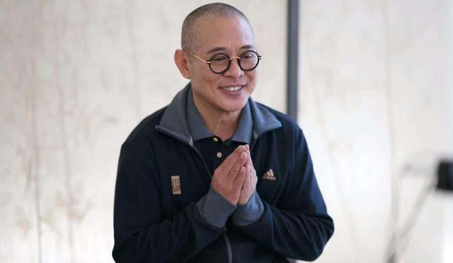 反响李连杰影视观众评价的电影_李连杰的影视评价与观众反响_李连杰的反派电影