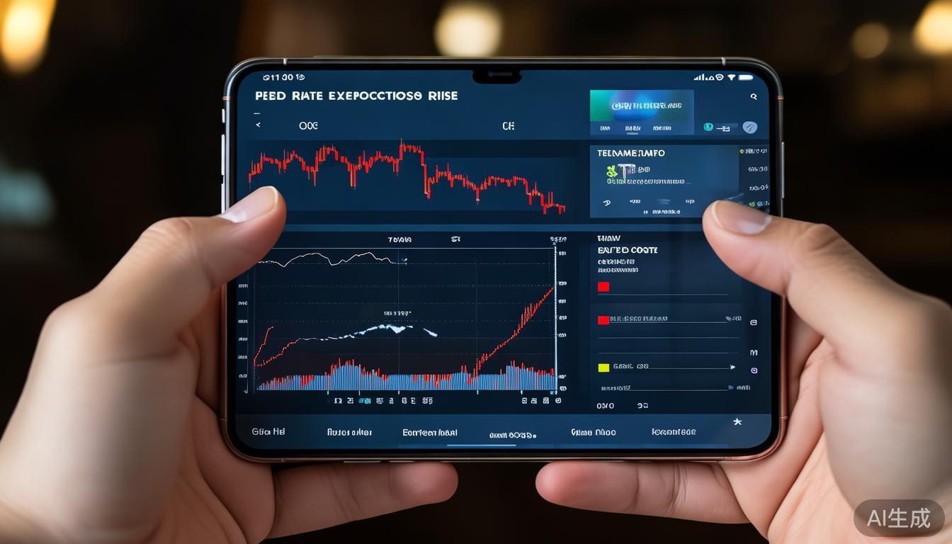 TP官方下载App：投资新手成长必备，系统化教育助搭建思维框架