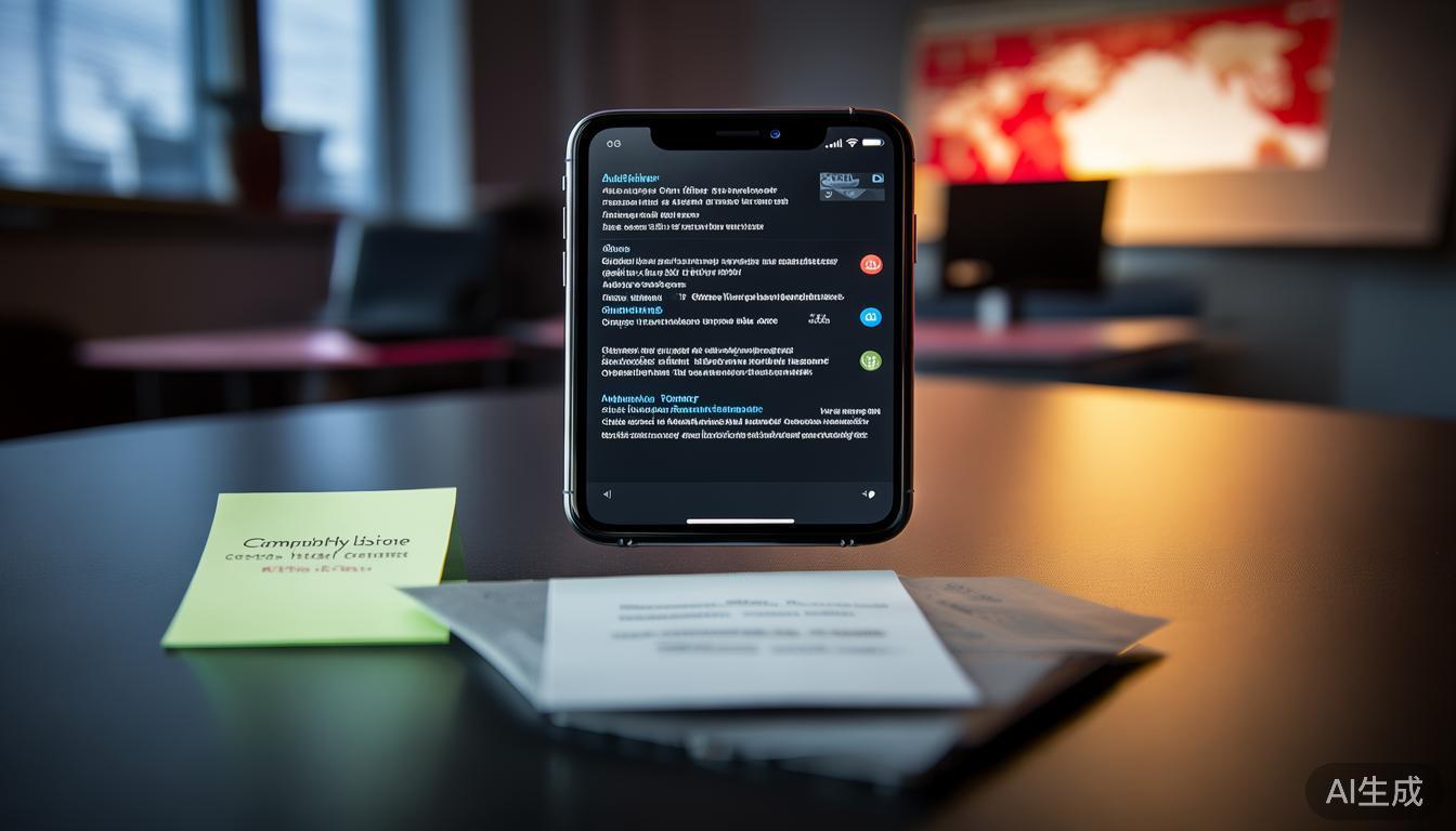 当下移动应用市场竞争激烈，TP新版本更新后问题待察？