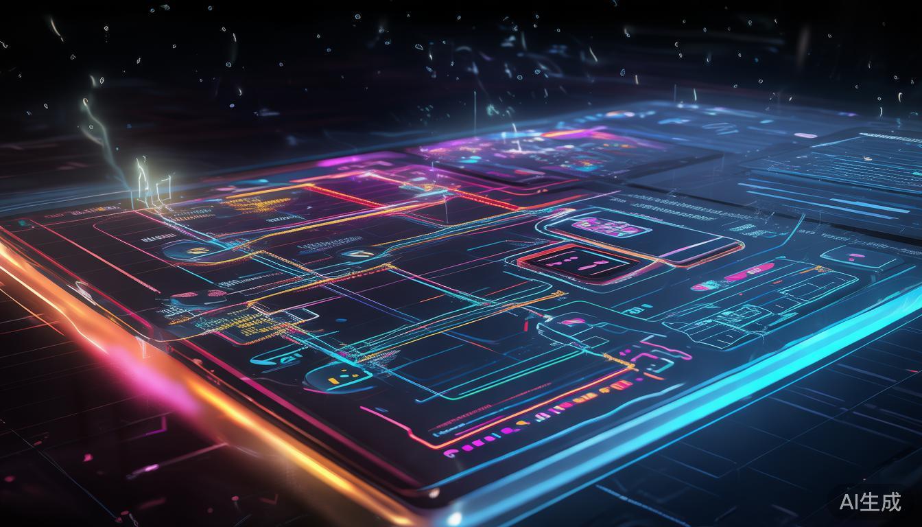 数字化时代TP官方网址：保障软件下载安全与效率的核心机制解析