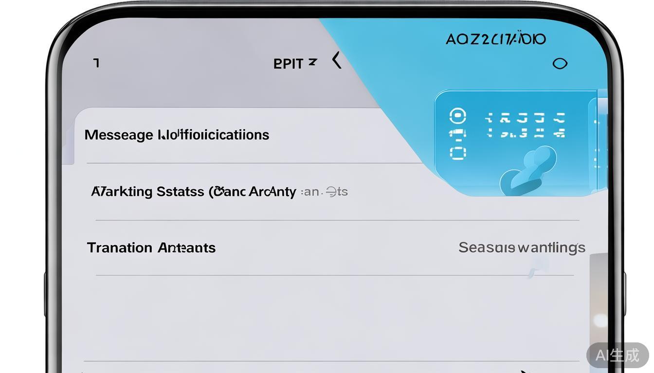 TP安卓官方版怎么设置？主页快捷、隐私保护和支付优先全搞定