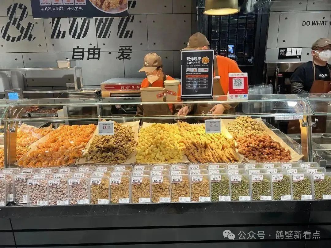 胖东来生活广场和大胖_胖东来：让每一件商品都值得信赖_信赖的东西