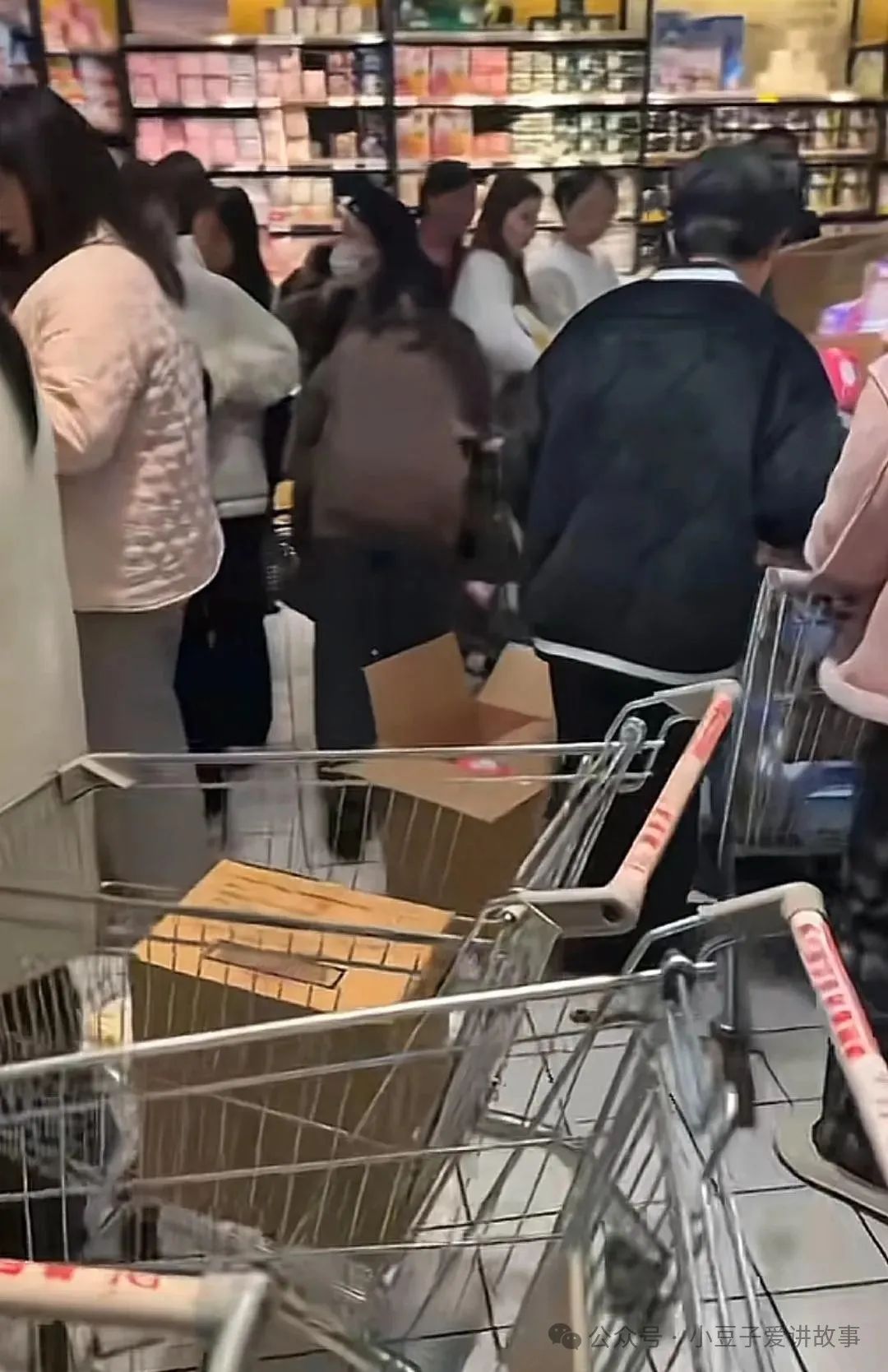 信赖的东西_胖东来：让每一件商品都值得信赖_胖东来官方网站