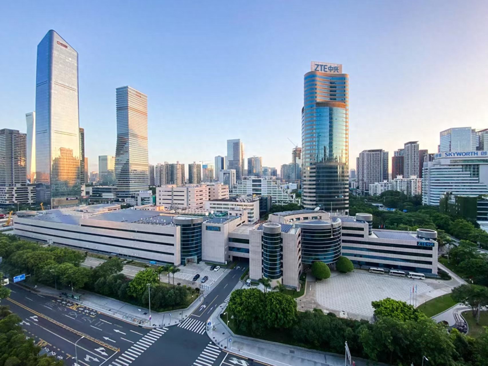 中兴通讯2024年度业绩说明会：AI布局与智算产品进展引领未来增长