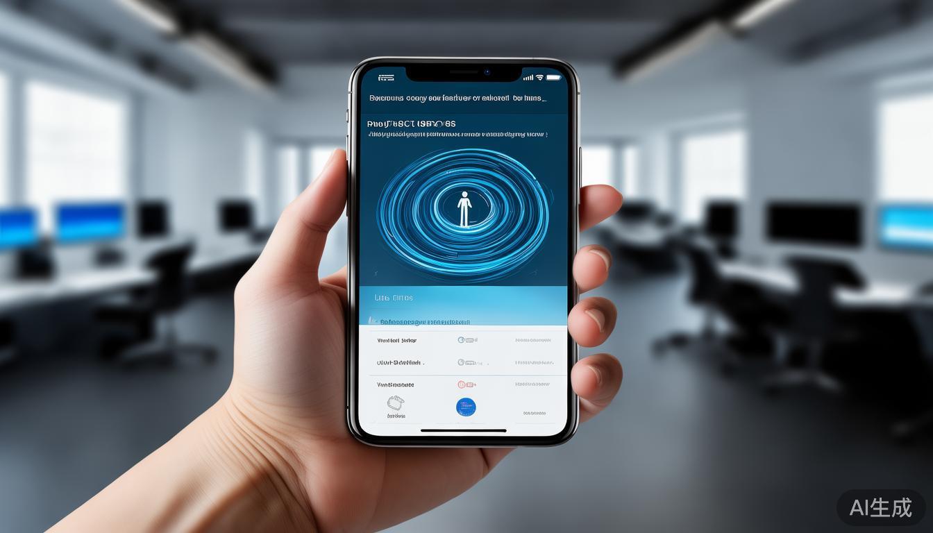 数字化浪潮下，TP官方app创新提升用户体验，支付流程优化超30%