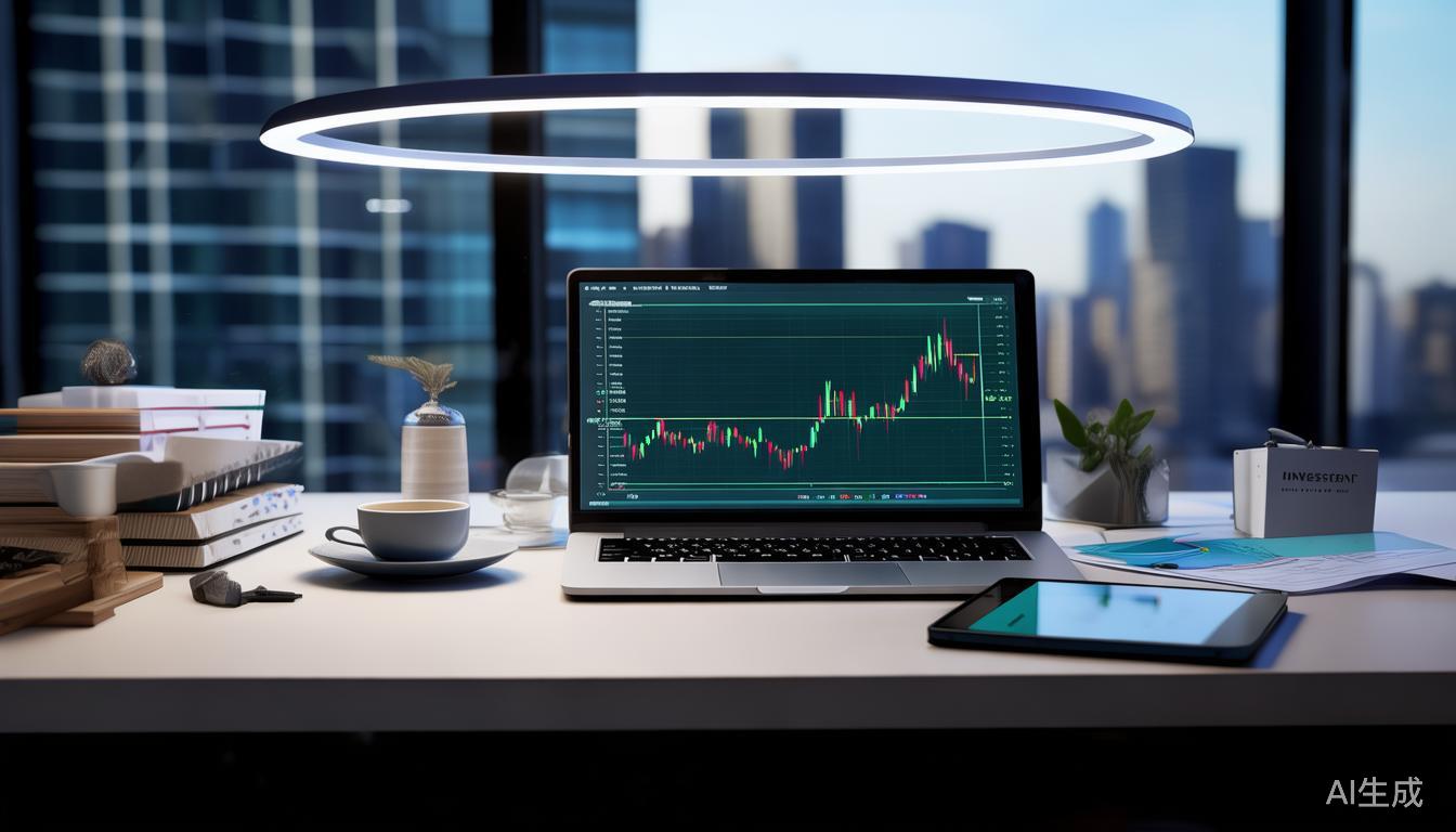 数字资产投资者必看！TP交易所app开启多元投资大门