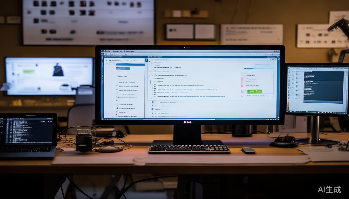 搞定TP安卓最新版项目同步：关键配置与避坑指南