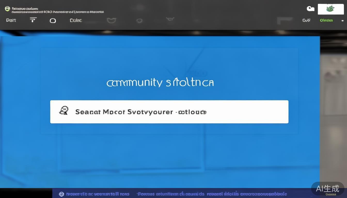 2025 TP官网新版怎么找技术支持？智能搜索+知识库+社区全解析