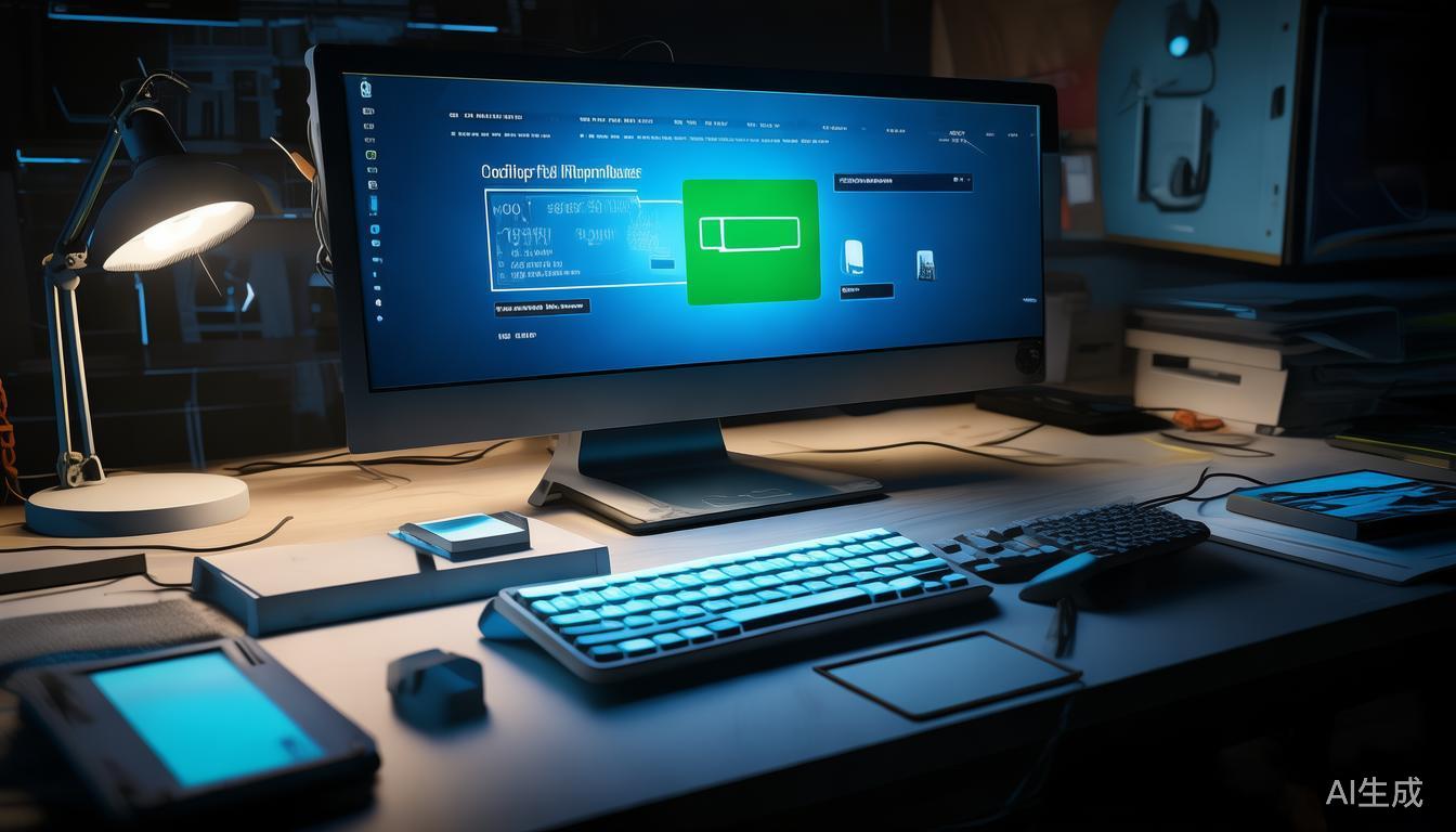 三方钱包下载必看！官方渠道核对这几点，安全避开资产风险