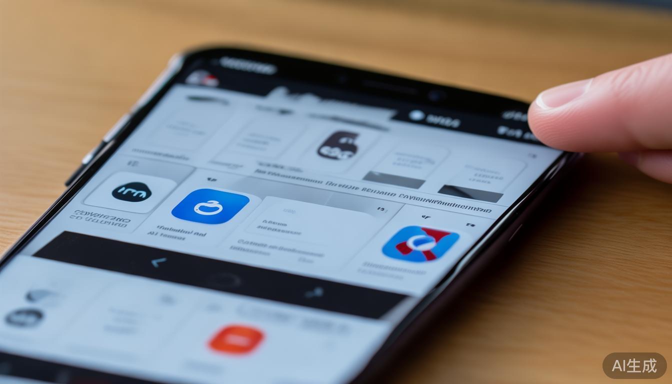 警惕！TP安卓版官方正版宣传背后，隐藏着这些用户风险