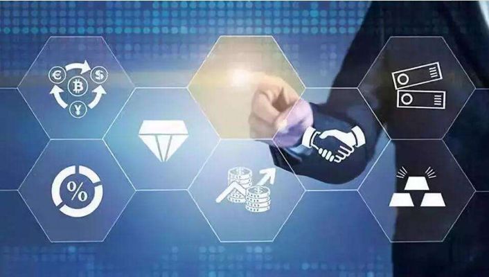 金融科技创新下的数字货币展望_数字货币与金融科技：如何共同推动支付领域的创新与发展_金融科技在数字货币上的应用