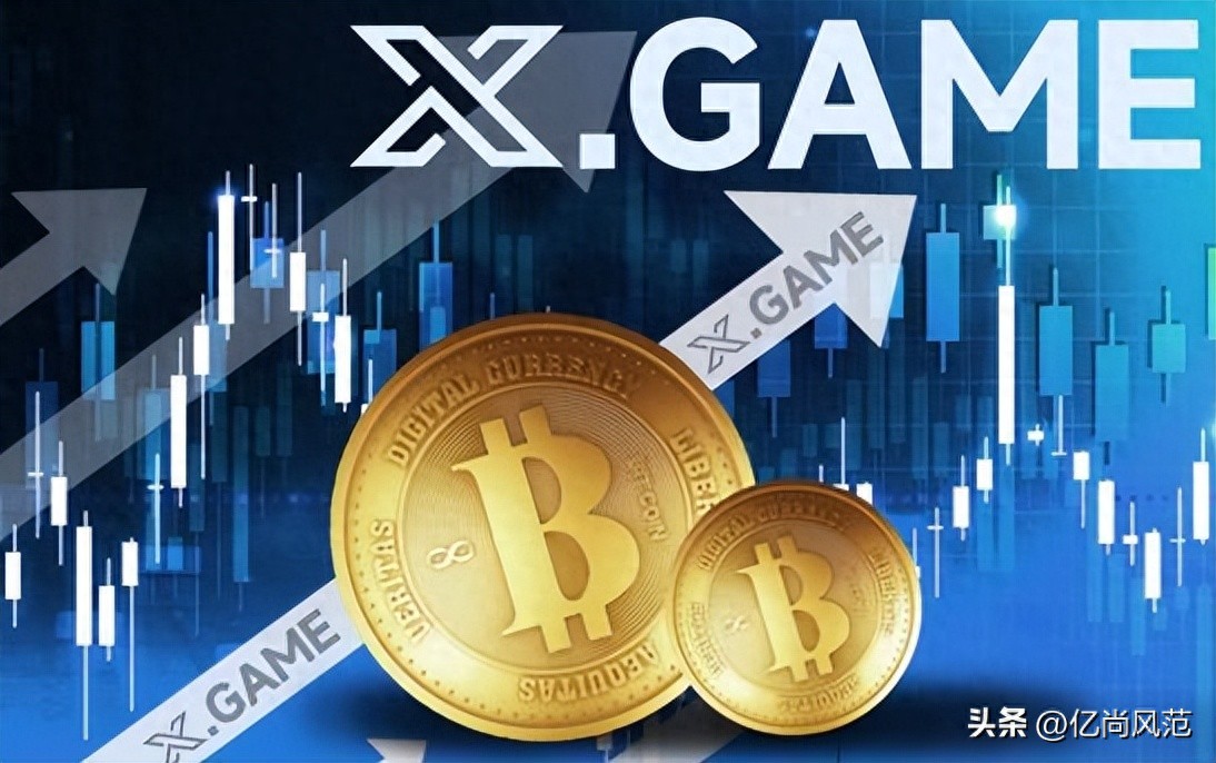 以太坊ETH与x.game深度合作：革新游戏领域，推动ETH价格新增长