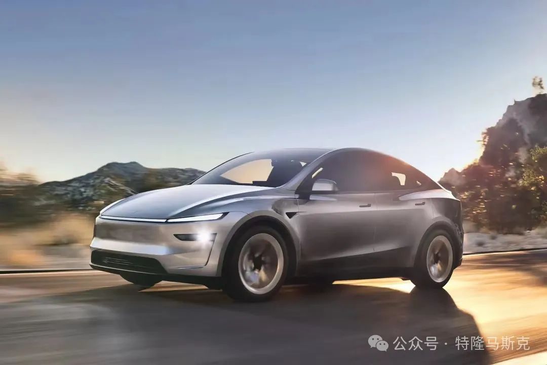 以太坊钱包手机版下载特斯拉Model Y新款内饰曝光，看设计风格与变化