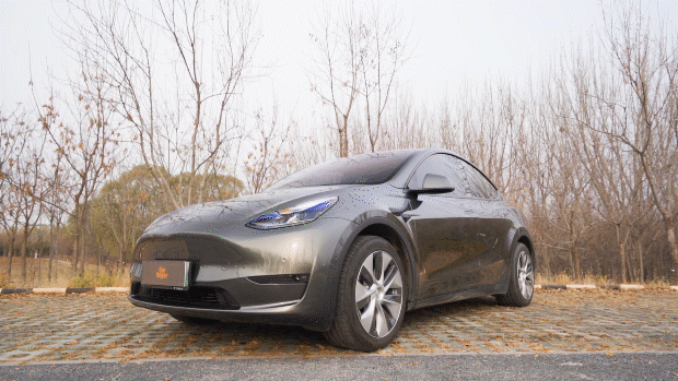 最值得买的电动suv_电动suv怎么选_如何选择适合你的电动SUV？看新款Model Y