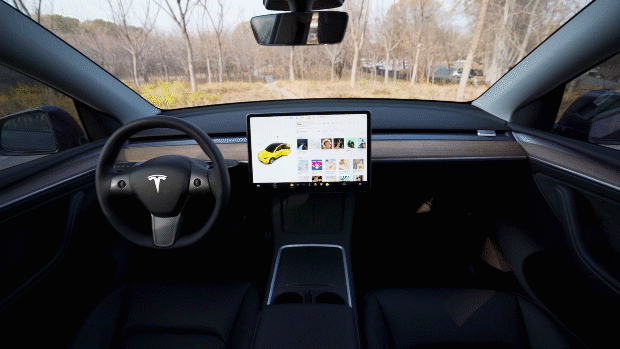 电动suv怎么选_如何选择适合你的电动SUV？看新款Model Y_最值得买的电动suv