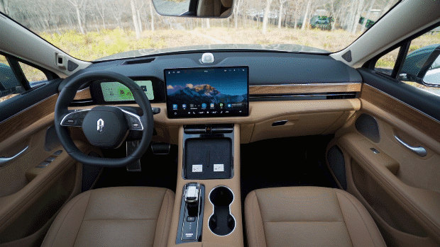 电动suv怎么选_如何选择适合你的电动SUV？看新款Model Y_最值得买的电动suv