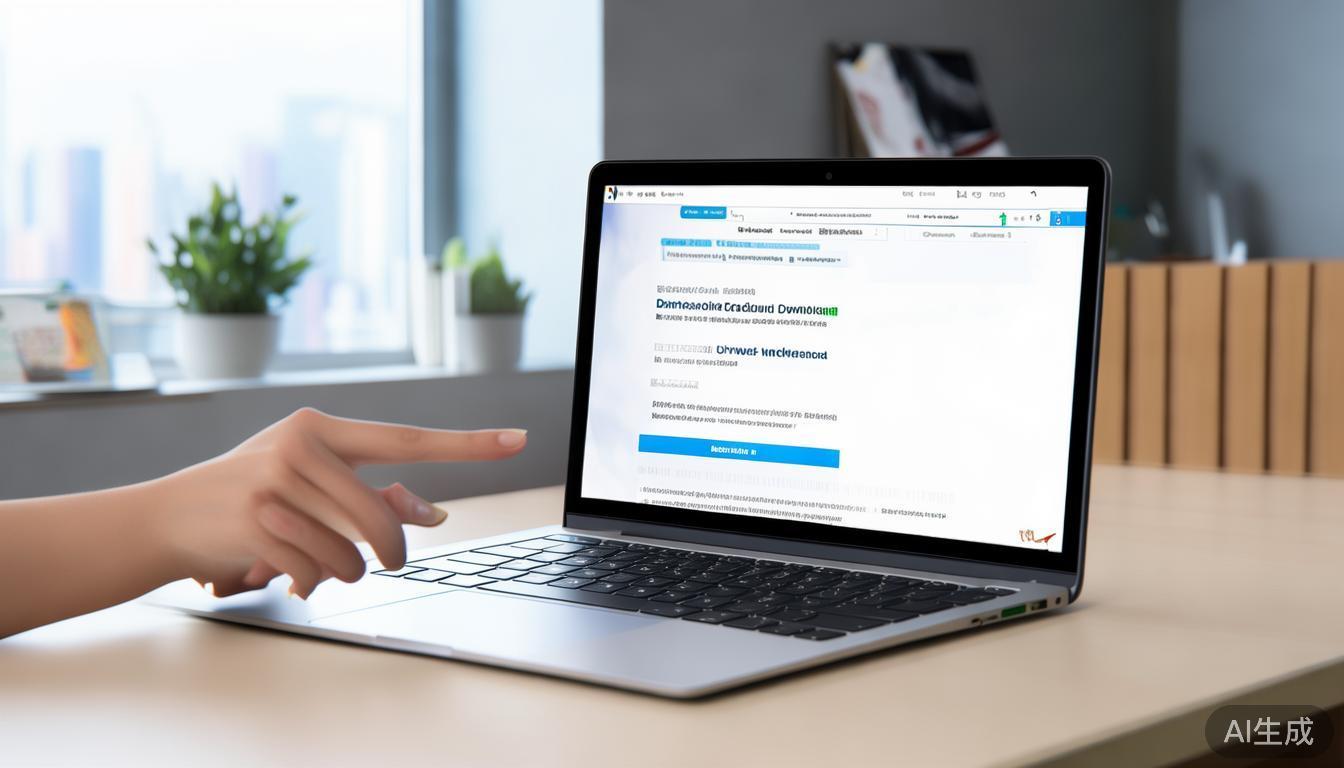 正版软件下载指南：3个实用方法，助你避开病毒与数据泄露陷阱